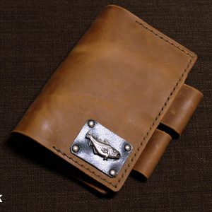 "Horgász" okmánytartó